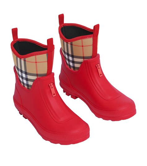 burberry kids shoes girls|Burberry kids shoes boots.